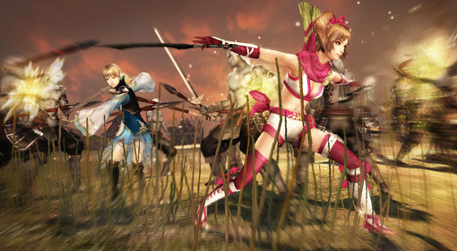 Zdjęcie okładkowe wpisu Warriors Orochi 3 Ultimate pojawi się w Europie