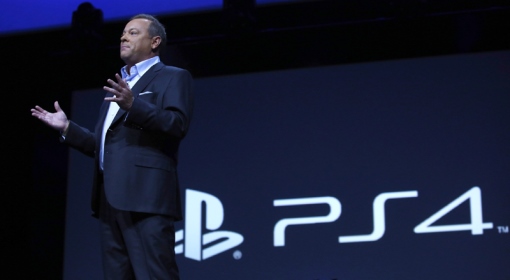 Zdjęcie okładkowe wpisu A ty gdzie będziesz oglądać konferencję Sony na E3?