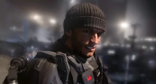 Zdjęcie okładkowe wpisu Zastrzyk informacji o nowym Call of Duty