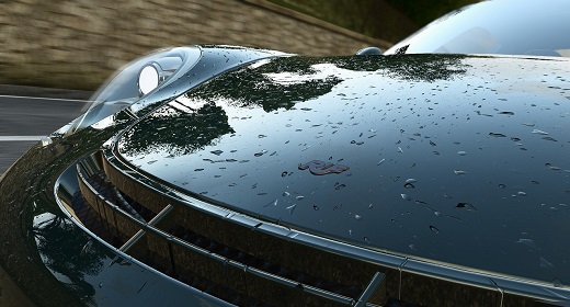 Zdjęcie okładkowe wpisu DriveClub wyzwala super samochody na kanadyjskiej wsi