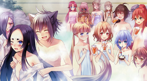 Zdjęcie okładkowe wpisu Monster Monpiece opuszcza Japonię