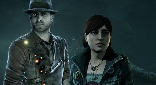 Zdjęcie okładkowe wpisu Umarłem, więc znajdę zabójce – premierowy zwiastun Murdered: Śledztwo zza grobu