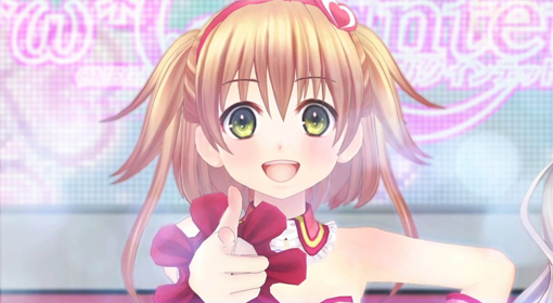 Zdjęcie okładkowe wpisu Omega Quintet pierwszym, ekskluzywnym JRPG na PS4