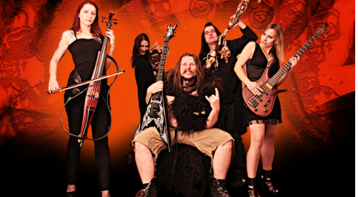 Zdjęcie okładkowe wpisu Posłuchajcie prób nagrań soundtracku Wiedźmina 3