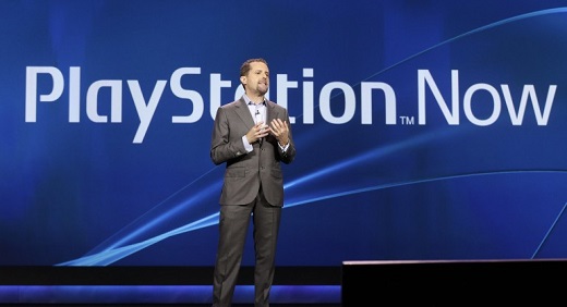 Zdjęcie okładkowe wpisu Trochę zdjęć z bety PS Now na PS4