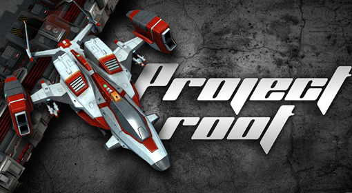 Zdjęcie okładkowe wpisu Project Root pojawi się na PS Vita