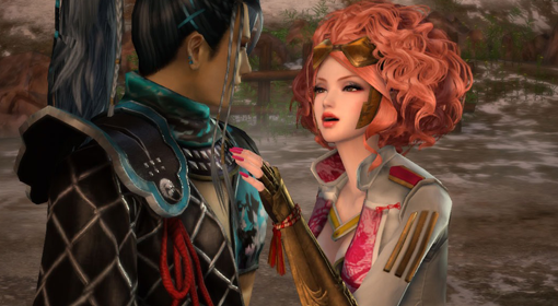 Zdjęcie okładkowe wpisu Samurai Warriors 4 zawita do Europy