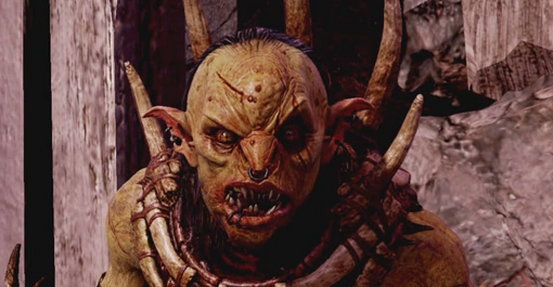 Zdjęcie okładkowe wpisu Słodkie animacje mordek orków w Cieniu Mordoru.