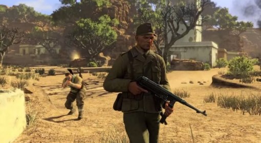 Zdjęcie okładkowe wpisu Oto poradnik dla przyszłych strzelców wyborowych.