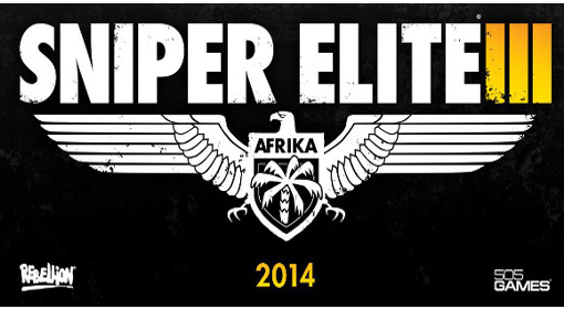 Zdjęcie okładkowe wpisu Nowy zwiastun Sniper Elite III Afrika