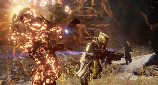 Zdjęcie okładkowe wpisu Nadciąga publiczna beta Destiny!