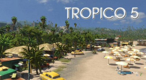 Zdjęcie okładkowe wpisu Tropico 5 z nowym materiałem filmowym