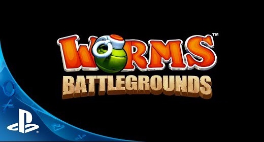 Zdjęcie okładkowe wpisu Recenzja: Worms Battlegrounds