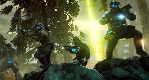 Zdjęcie okładkowe wpisu Killzone Shadow Fall: Intercept już tego lata