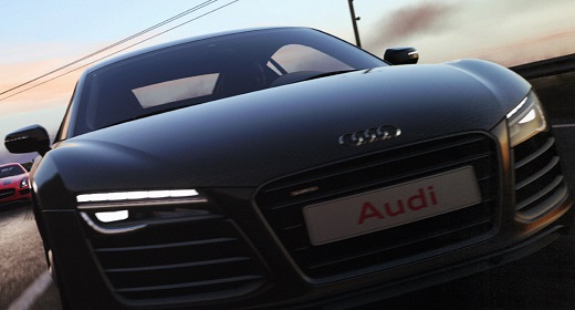 Zdjęcie okładkowe wpisu Nie musisz być pierwszy, aby wygrać w DRIVECLUB