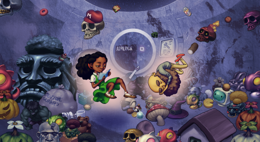 Zdjęcie okładkowe wpisu EarthNight nadchodzi na PS4 i PS Vita