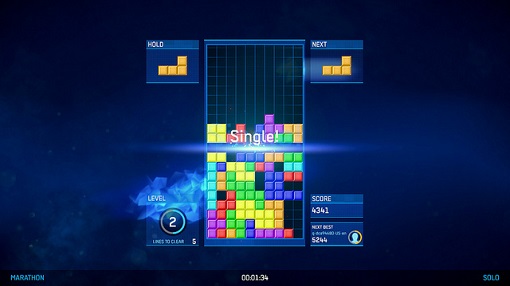 Zdjęcie okładkowe wpisu Tetris obchodzi 30 urodziny, z tej okazji nadchodzi jubileuszowa gra