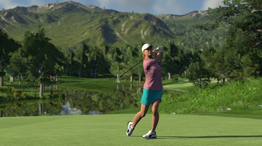 Zdjęcie okładkowe wpisu Golfowa gra od HB Studios zawita na PS4