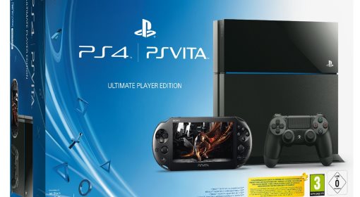 Zdjęcie okładkowe wpisu Są chętni na zestaw PS4 + PS Vita?