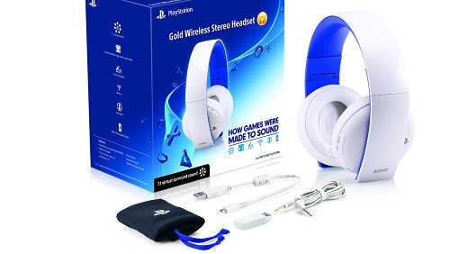 Zdjęcie okładkowe wpisu Limitowana edycja słuchawek Gold Wireless jeszcze w tym roku