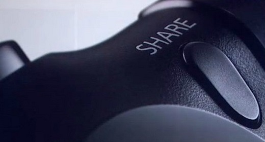 Zdjęcie okładkowe wpisu Materiał wideo z Share Play