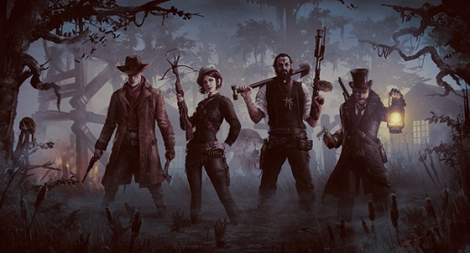 Zdjęcie okładkowe wpisu Crytek zaprasza do polowania