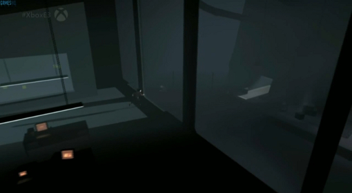 Zdjęcie okładkowe wpisu E3 2014: Nowa gra twórcow LIMBO