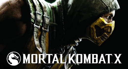 Zdjęcie okładkowe wpisu Skorpion twarzą Mortal Kombat X
