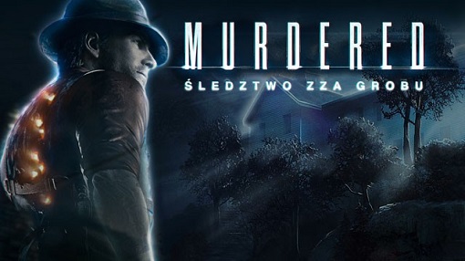 Zdjęcie okładkowe wpisu Recenzja: Murdered: Śledztwo zza grobu