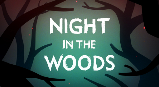 Zdjęcie okładkowe wpisu Night in The Woods zmierza na PS4
