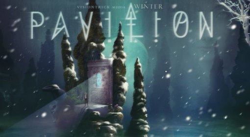 Zdjęcie okładkowe wpisu Zwiastun i nowe informacje o Pavilion