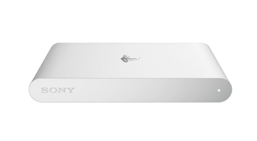Zdjęcie okładkowe wpisu E3 2014: PS Vita TV zagości w Europie i Ameryce już jesienią