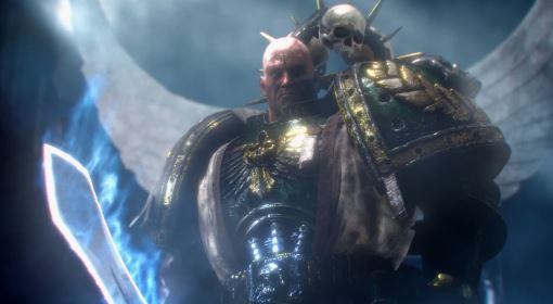 Zdjęcie okładkowe wpisu Chętni na nową grę z uniwersum Warhammer 40.000?