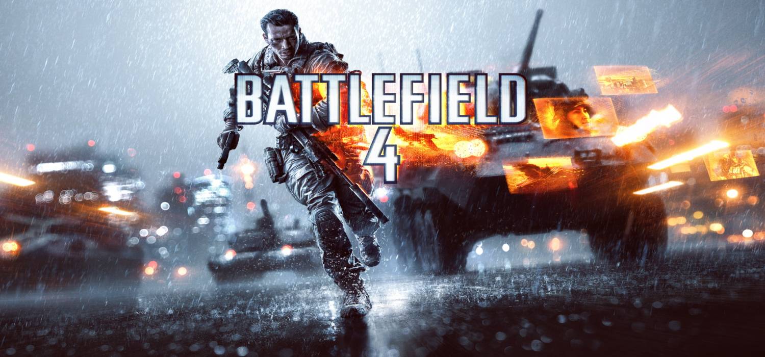 Zdjęcie okładkowe wpisu Battlefield 4 – DLC China Rising za darmo dla każdego!