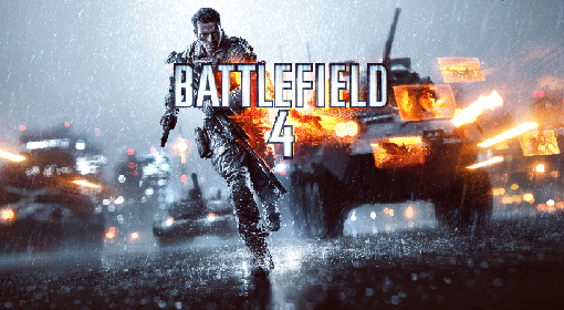 Zdjęcie okładkowe wpisu Battlefield 4 – Final Stand DLC już w przyszłym tygodniu