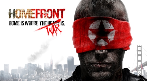 Zdjęcie okładkowe wpisu Czyżby Crytek szykował sequel Homefront?