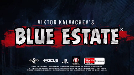 Zdjęcie okładkowe wpisu Czy Blue Estate powtórzy klęskę Rambo?