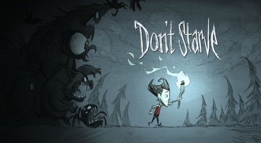 Zdjęcie okładkowe wpisu Don’t Starve: Giant Edition  wkrótce na PS Vita