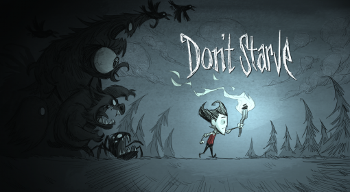 Zdjęcie okładkowe wpisu Don’t Starve: Reign of Giants z datą premiery