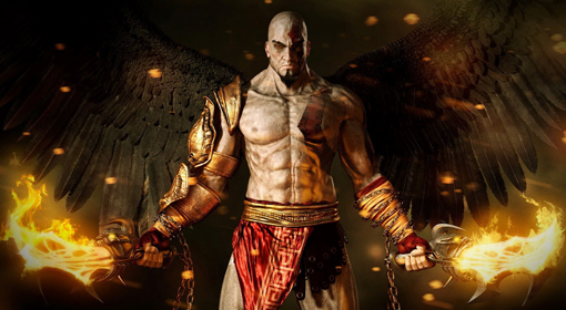 Zdjęcie okładkowe wpisu Czy na E3 ujrzymy zapowiedź kolejnej części God of War?