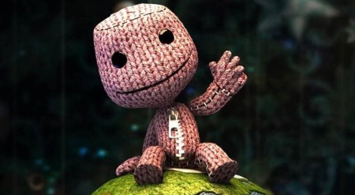 Zdjęcie okładkowe wpisu E3 2014: Little Big Planet 3 na PS4 jeszcze w tym roku