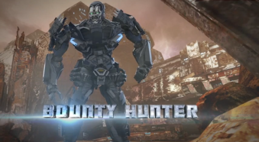 Zdjęcie okładkowe wpisu Nowy zwiastun Transformers Rise of the Dark Spark