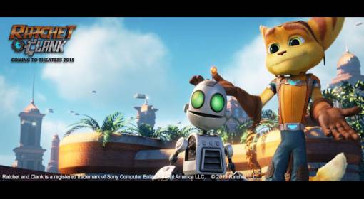 Zdjęcie okładkowe wpisu Ratchet & Clank pojawi się na Playstation 4