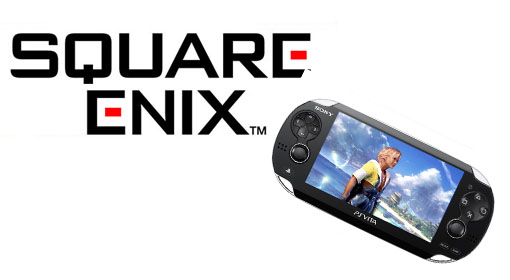 Zdjęcie okładkowe wpisu Square Enix deklaruje dalsze wsparcie dla PS Vita