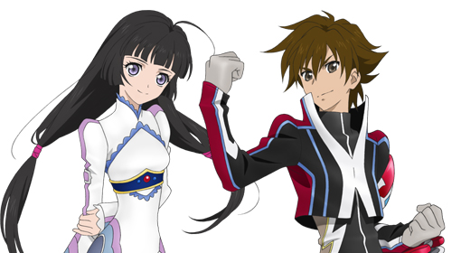 Zdjęcie okładkowe wpisu E3 2014: Szczegóły dotyczące fabuły Tales of Hearts R oraz oryginalne, japońskie udźwiękowienie