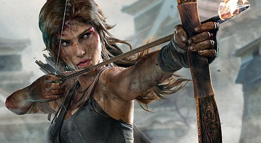 Zdjęcie okładkowe wpisu Gamescom: Rise of the Tomb Raider sprzedane Microsoftowi