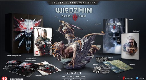 Zdjęcie okładkowe wpisu CD Projekt odpowiada rozczarowanym Fanom