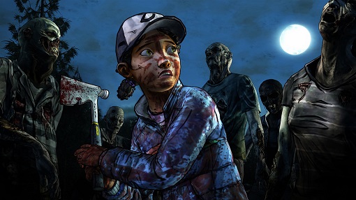 Zdjęcie okładkowe wpisu Już za kilka dni dostaniecie czwarty epizod The Walking Dead: Season 2