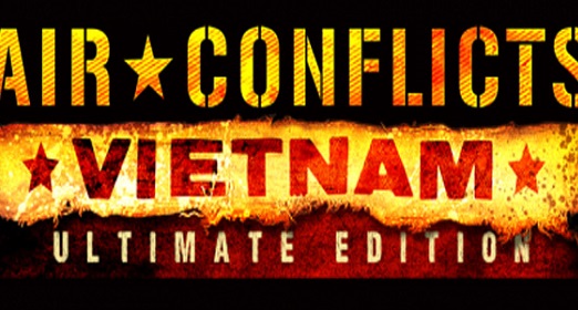 Zdjęcie okładkowe wpisu Recenzja: Air Conflicts: Vietnam Ultimate Edition