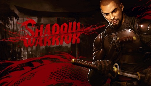 Zdjęcie okładkowe wpisu Shadow Warrior zadebiutuje na PS4 – CENEGA daje świetną cenę!